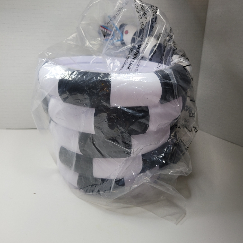 New Beetlejuice 2 Sandworm Popcorn Halloween Bucket Regal Exclusive - Picture 4 of 7